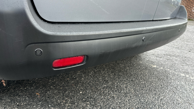 Citroen Dispatch M Diesel 1000 1.5 BlueHDi 100 Van Enterprise Pro